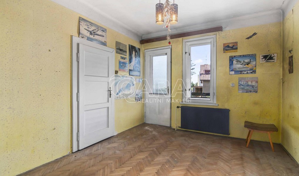 Prodej domu 93 m² s pozemkem 243 m², Praha – náhled fotky 5