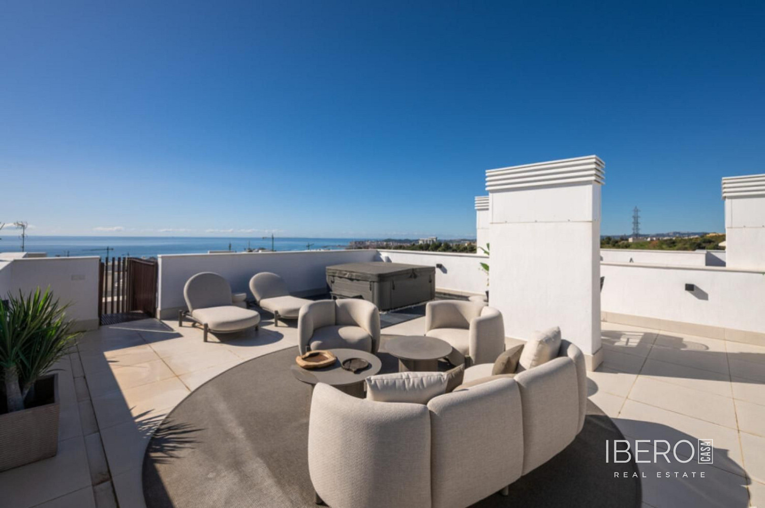 Piso 3+kk – Fuengirola, Los Boliches - Más