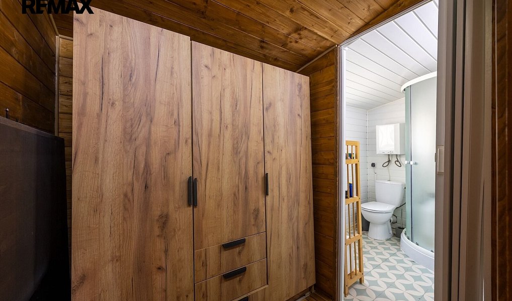 Prodej chaty/chalupy 37 m² s pozemkem 200 m², Krňany – náhled fotky 14