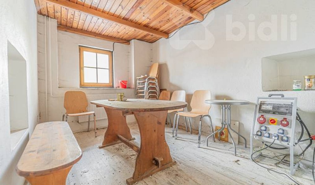 Prodej domu 1 947 m² s pozemkem 24 277 m², Žihobce – náhled fotky 17