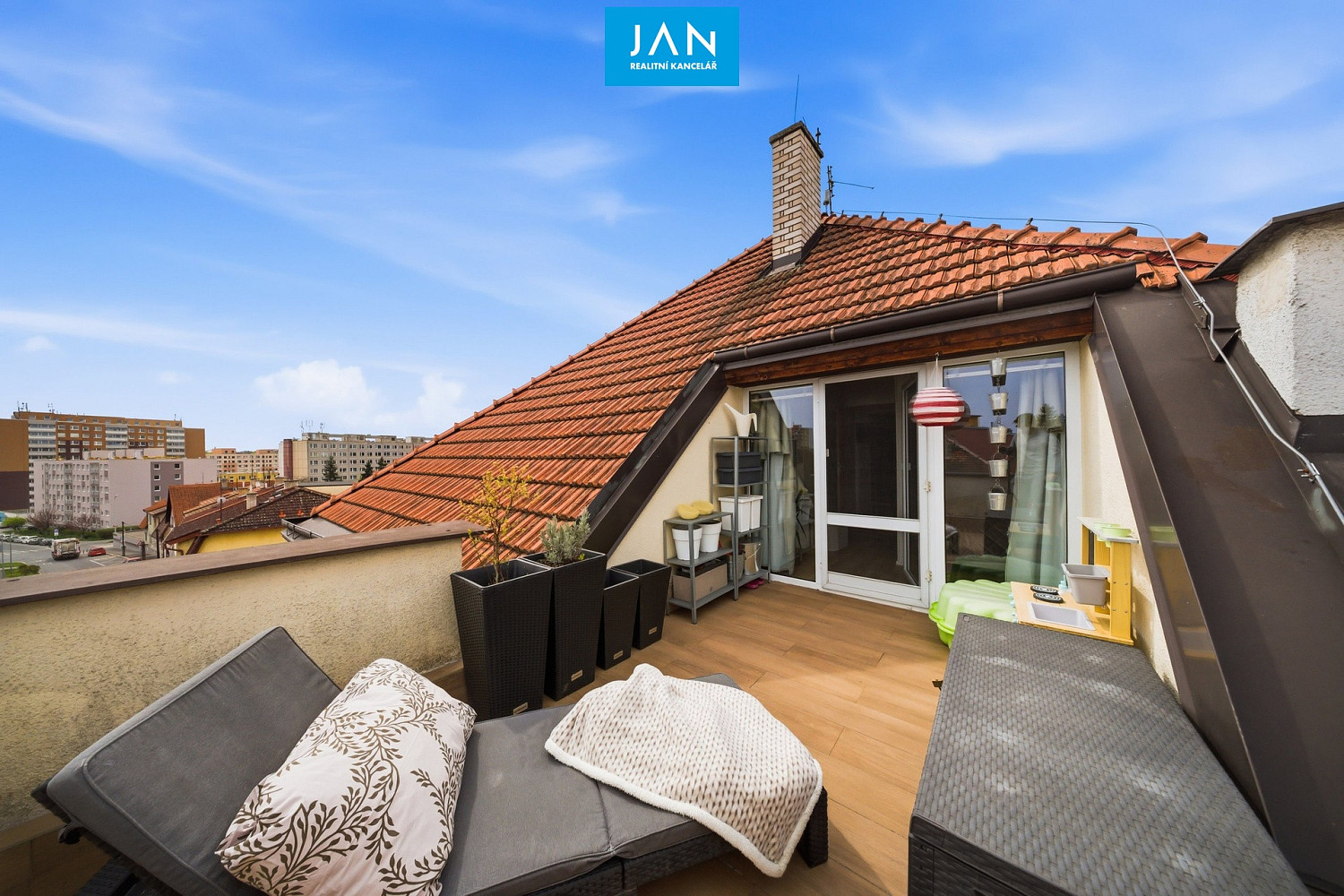 Prodej bytu 3+1 104 m² – fotografie 4
