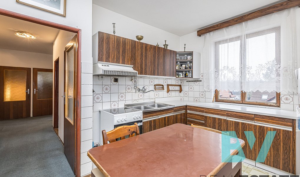 Prodej domu 308 m² s pozemkem 731 m², Praha – náhled fotky 26