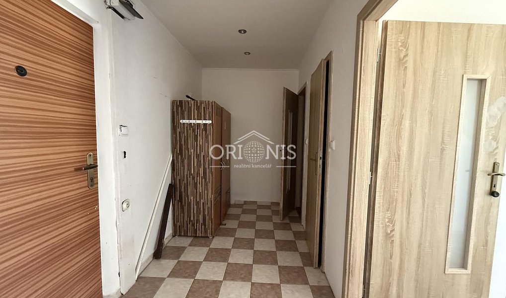 Prodej bytu 1+1 40 m², Chomutov – náhled fotky 5