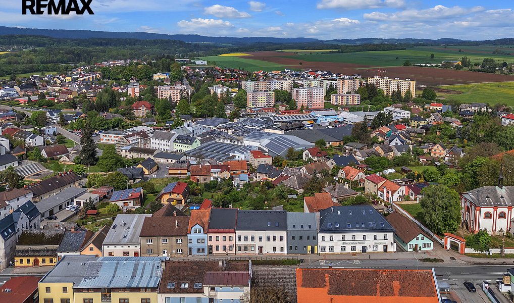 Prodej bytu 2+kk 35 m², Lanškroun – náhled fotky 26