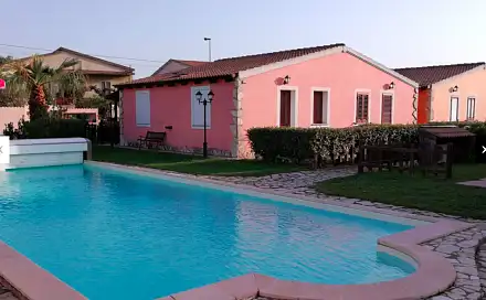 Prodej vily 55 m², Viddalba, Sardinie, Itálie