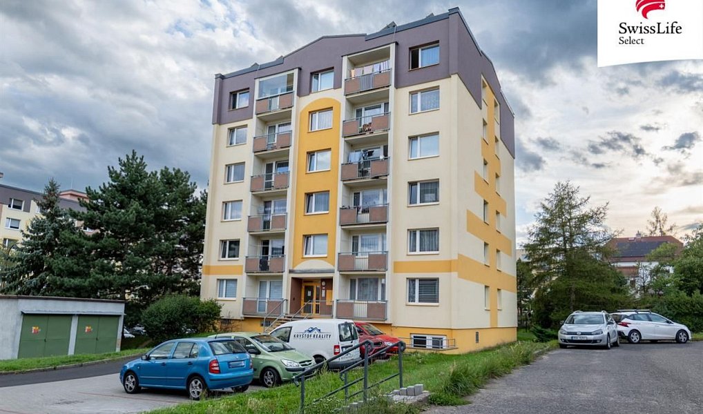 Prodej bytu 3+1 67 m², Krupka – náhled fotky 26
