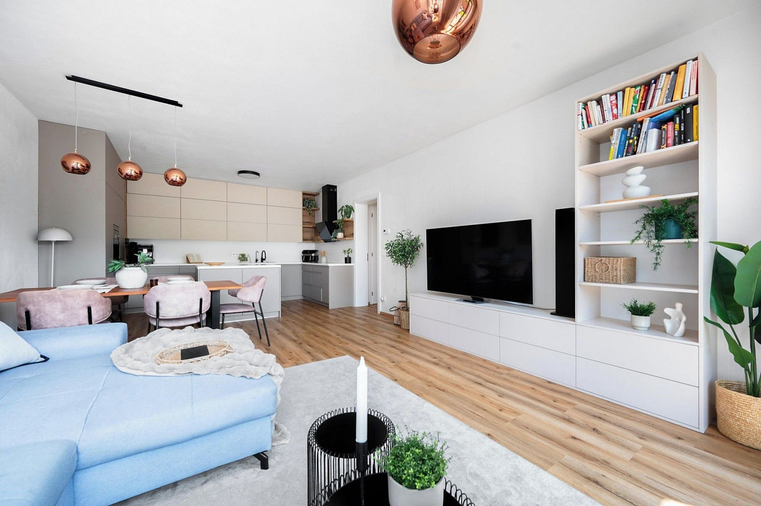 Prodej bytu 3+kk 94 m²