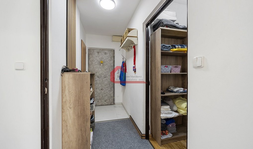 Prodej bytu 2+1 57 m², Břeclav – náhled fotky 6