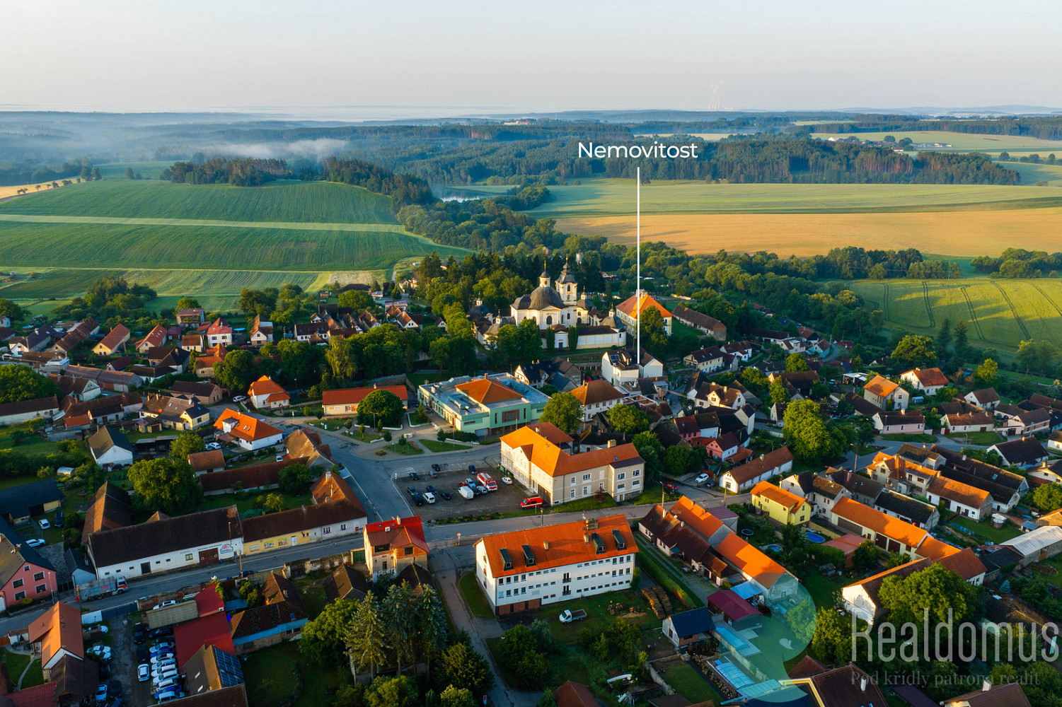 Prodej komerčního objektu (jiného typu) 953 m² – fotografie 5