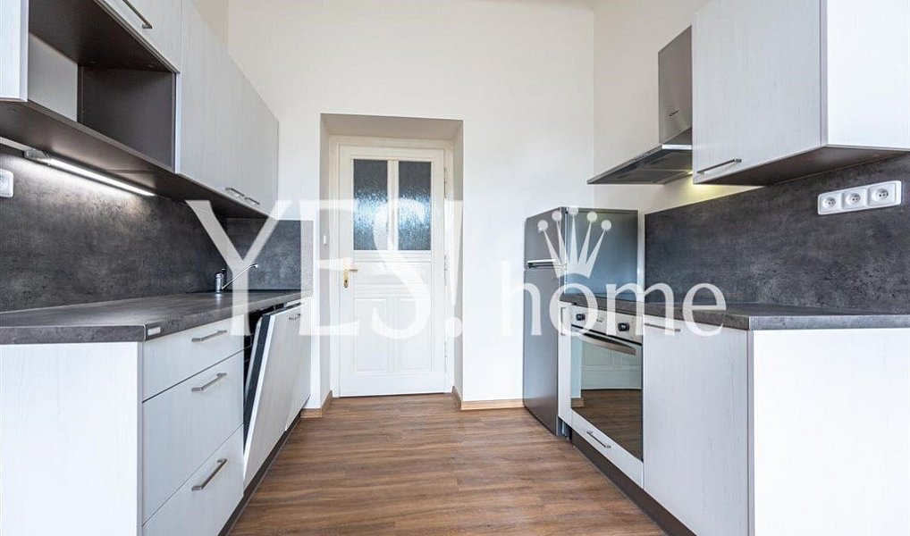 Pronájem bytu 2+kk 37 m², Praha – náhled fotky 7