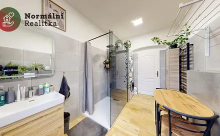 Prodej bytu 2+1 81 m², Marie Pomocné, Litoměřice - Předměstí