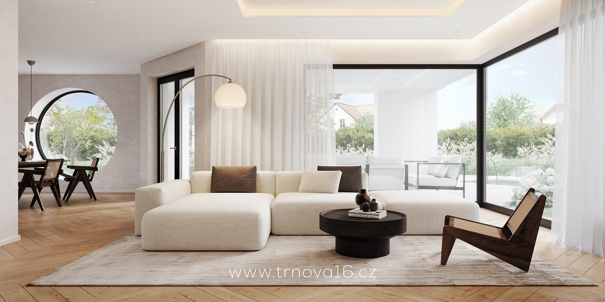 Prodej domu 326 m² s pozemkem 927 m² – fotografie 4