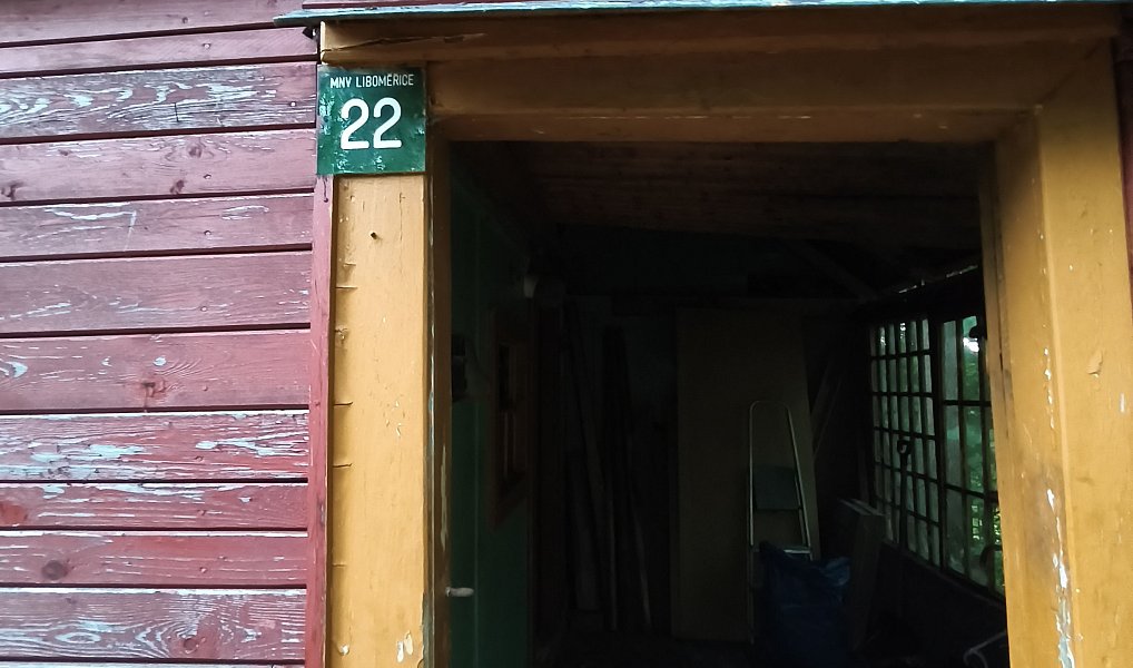Prodej chaty/chalupy 31 m², Křižanovice – náhled fotky 4