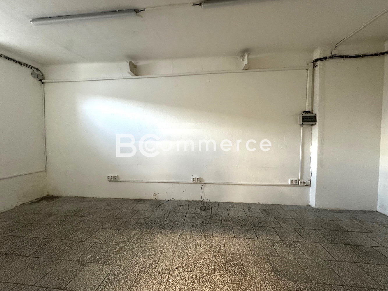 Pronájem skladovacích prostor 287 m² — photo 5