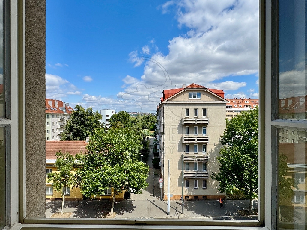 2+kk Apartment in Praha, Žižkov – další