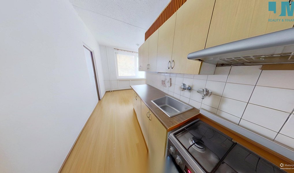 Prodej bytu 3+1 74 m², Třebíč – náhled fotky 2