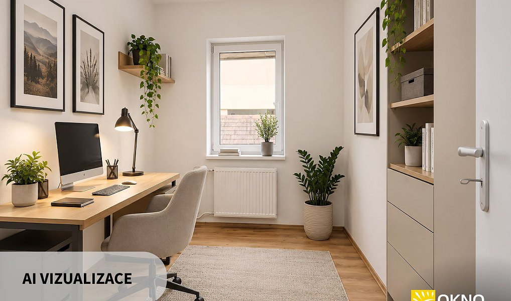 Prodej domu 100 m² s pozemkem 1 027 m², Doubravice nad Svitavou – náhled fotky 11