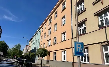 Dražba bytu 2+kk 93 m², Horova, Hradec Králové - Pražské Předměstí