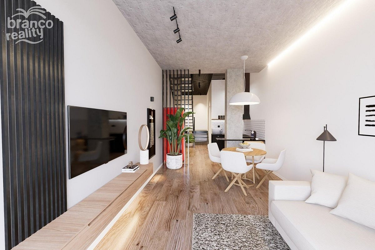 Prodej bytu 3+kk 90 m² - Mehr