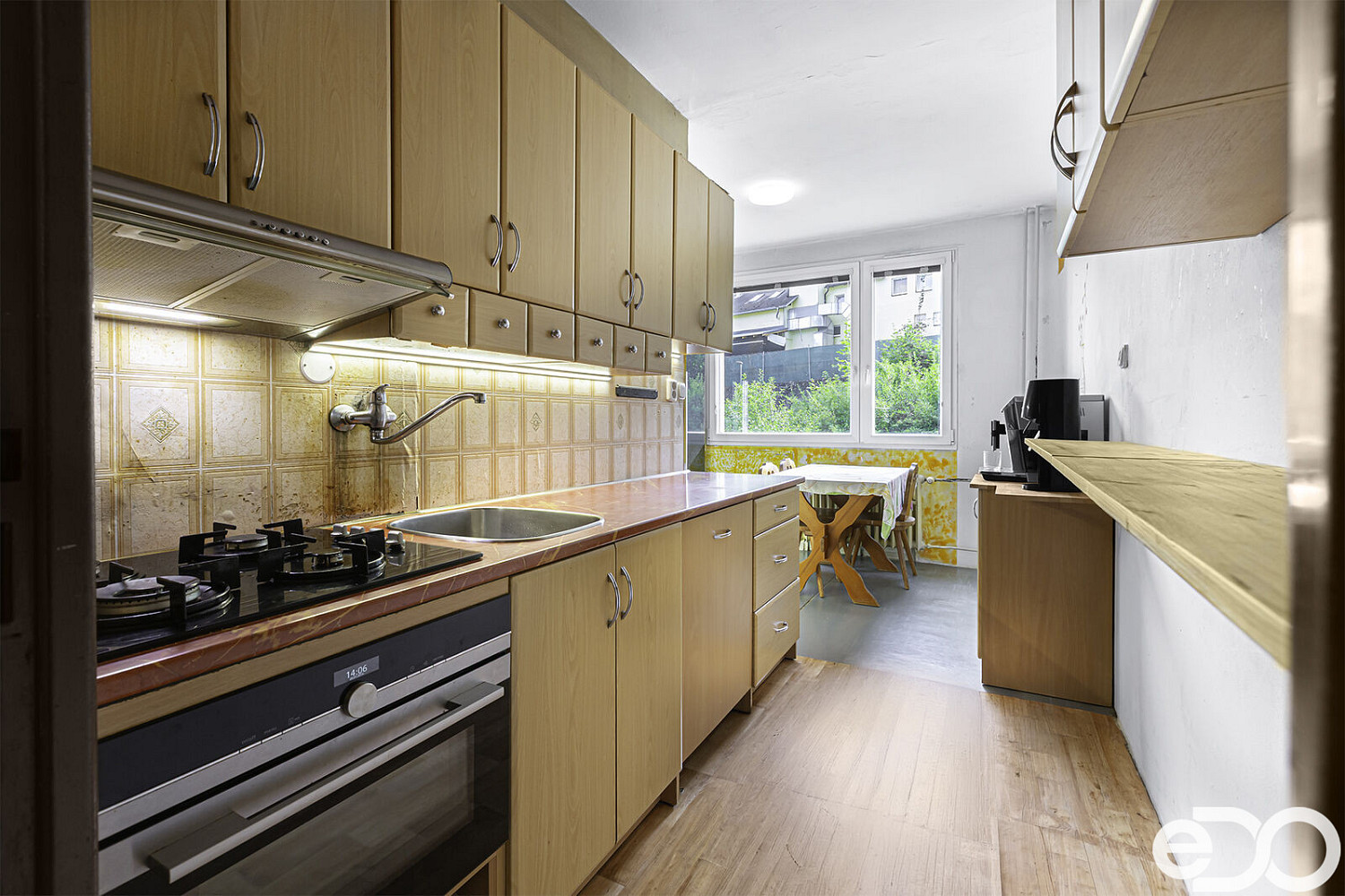 Prodej bytu 3+1 63 m² – fotografie 2