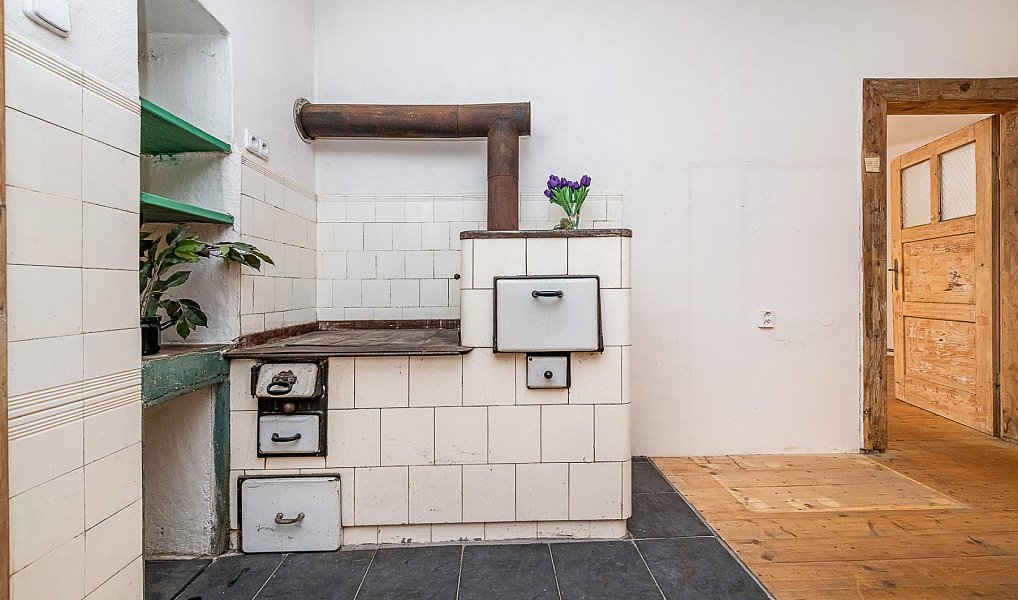 Prodej domu 164 m² s pozemkem 1 224 m², Vrčeň – náhled fotky 6