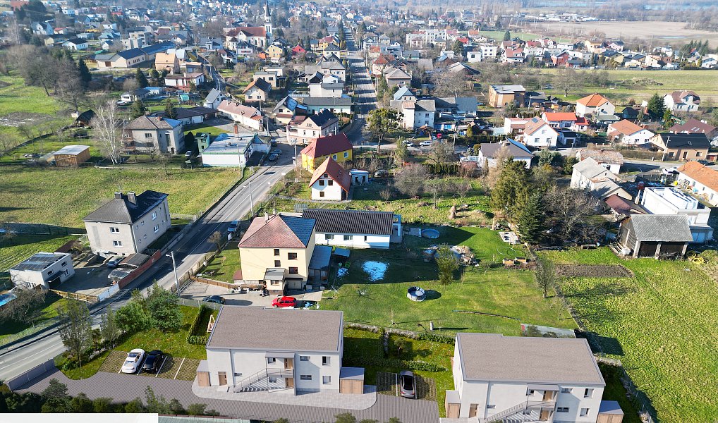 Prodej bytu 4+kk 77 m², Háj ve Slezsku – náhled fotky 5