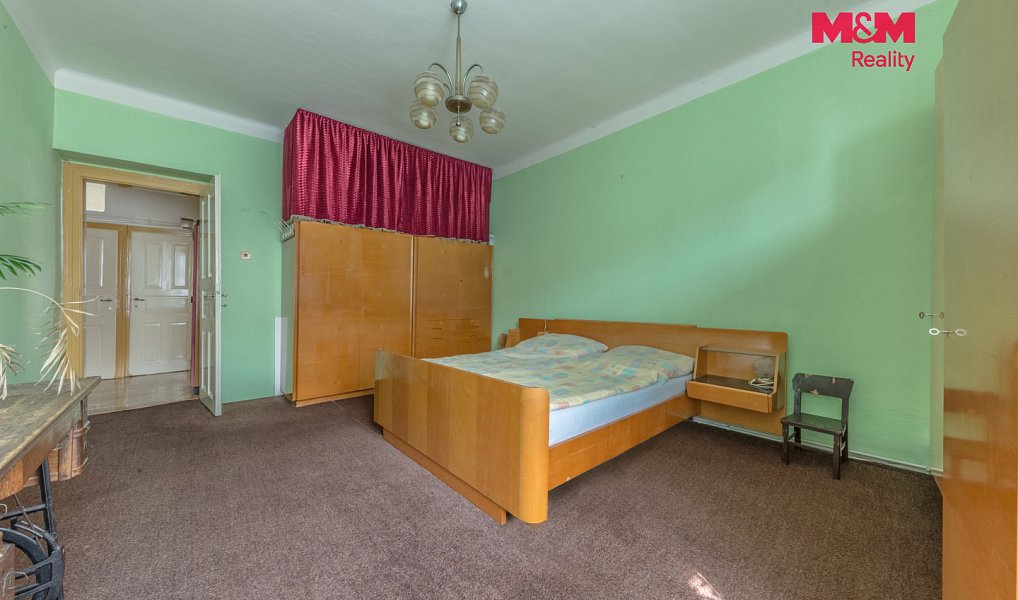 Prodej bytu 2+1 65 m², Jičín – náhled fotky 9