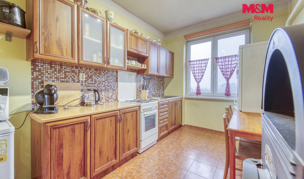 Prodej bytu 3+1 73 m², Horšovský Týn – náhled fotky 6