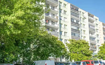 Prodej bytu 2+kk 39 m², Na Výsluní, Neratovice, okres Mělník