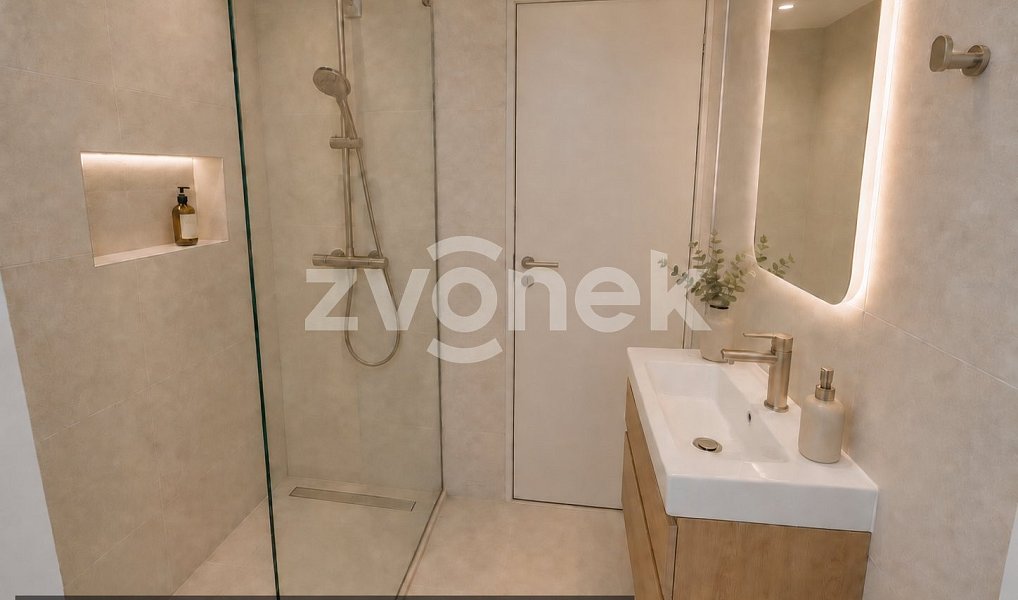 Prodej bytu 1+kk 35 m², Zlín – náhled fotky 11