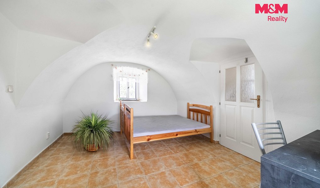 Prodej domu 150 m² s pozemkem 1 280 m², Tchořovice – náhled fotky 4