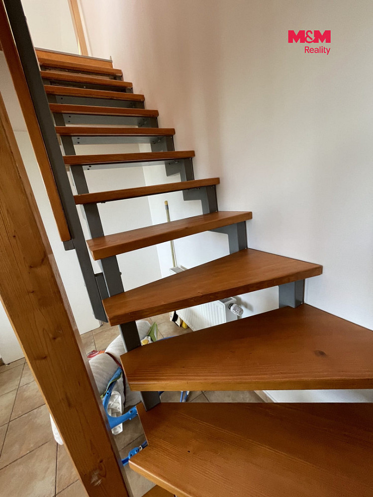 Pronájem bytu 2+kk 65 m² — photo 4