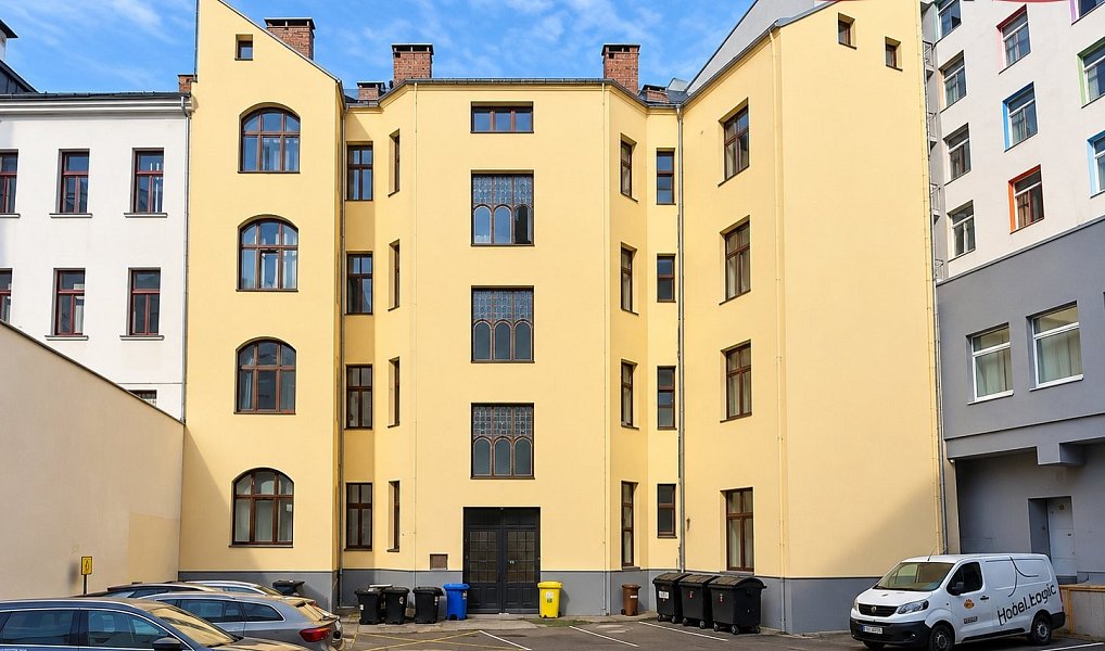 Pronájem bytu 2+kk 68 m², Liberec – náhled fotky 19
