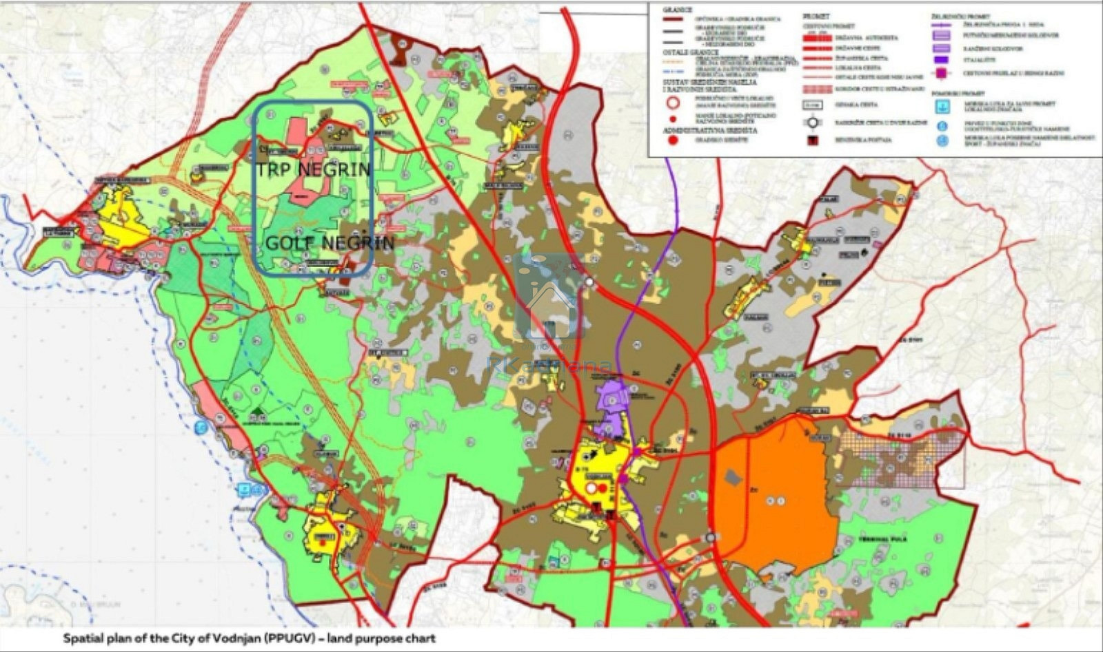 Prodej komerčního pozemku 16 809 800 m² – další