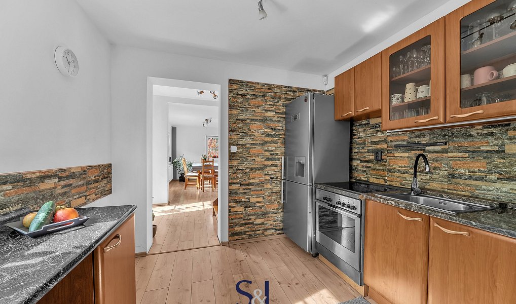 Prodej domu 167 m² s pozemkem 996 m², Skalice u České Lípy – náhled fotky 16