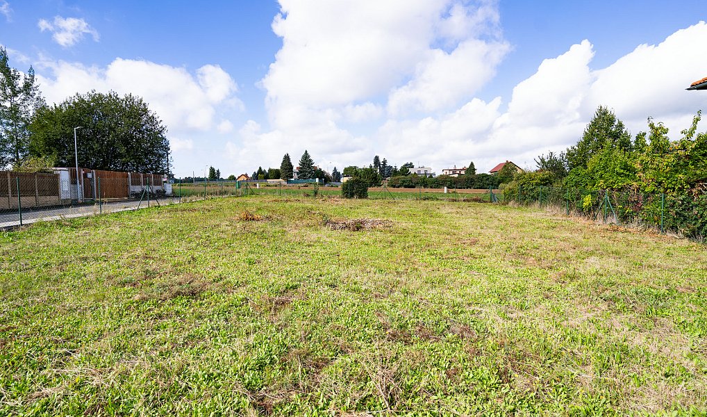 Prodej stavebního pozemku 658 m², Kozojedy – náhled fotky 6
