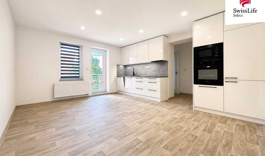 Prodej bytu 3+kk 56 m², Dubňany – náhled fotky 3