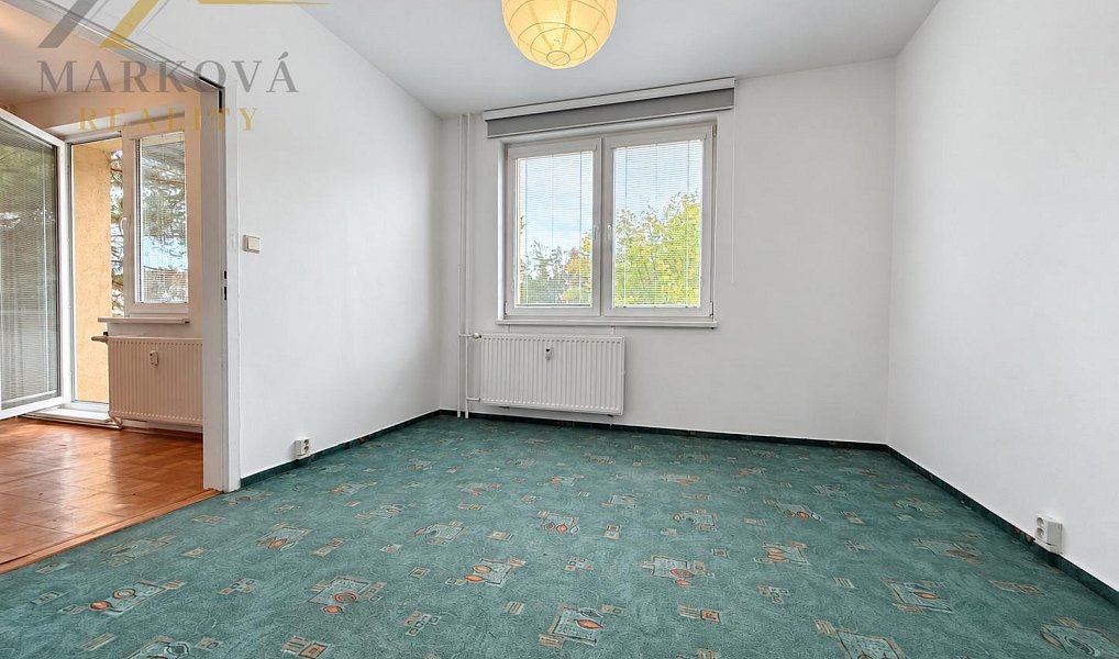 Prodej bytu 3+1 73 m², Týn nad Vltavou – náhled fotky 16