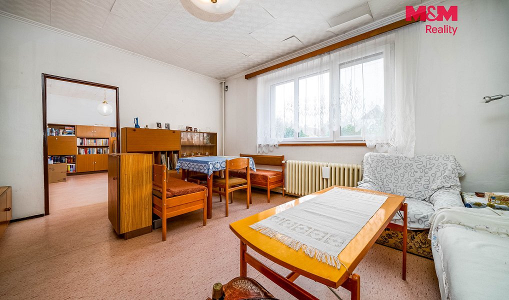 Prodej domu 203 m² s pozemkem 654 m², Hostivice – náhled fotky 21