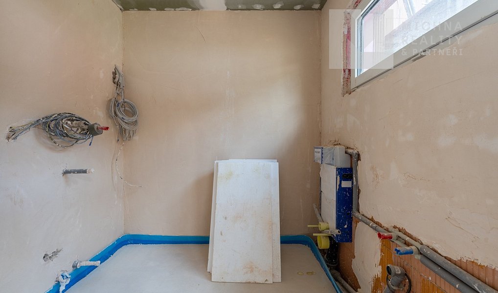 Prodej domu 101 m² s pozemkem 198 m², Kunštát – náhled fotky 18