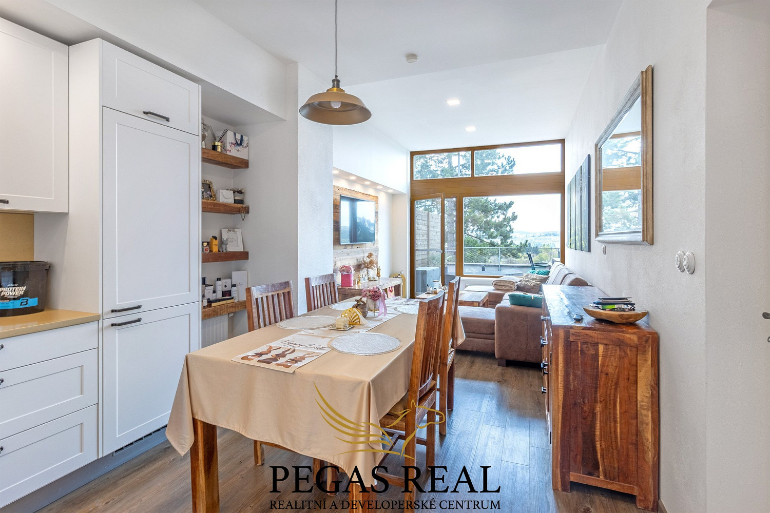 Prodej bytu 2+kk 57 m² - Mehr
