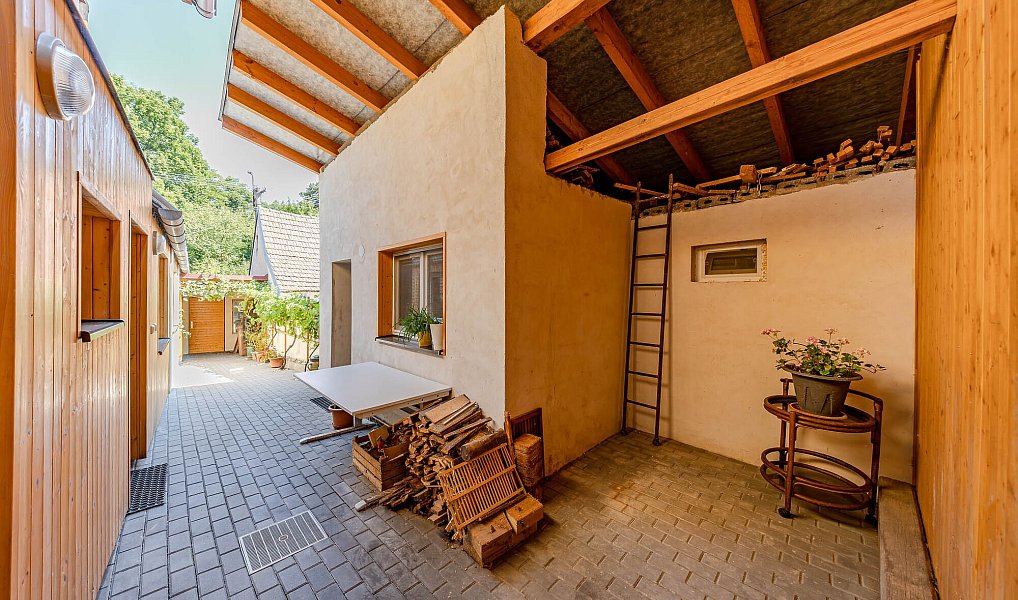 Prodej domu 70 m² s pozemkem 642 m², Ivančice – náhled fotky 22