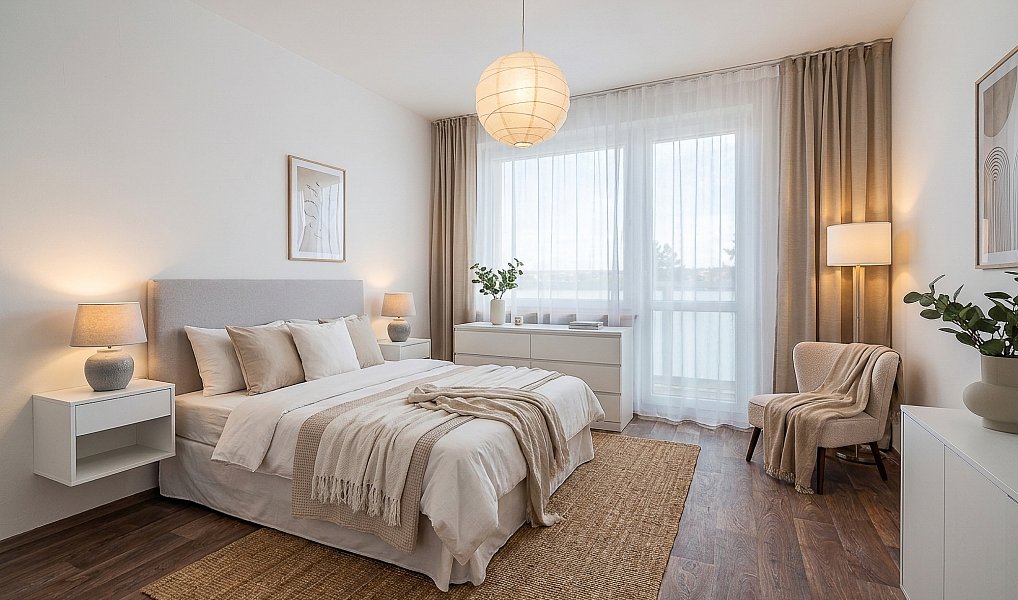 Prodej bytu 3+1 62 m², Praha – náhled fotky 6