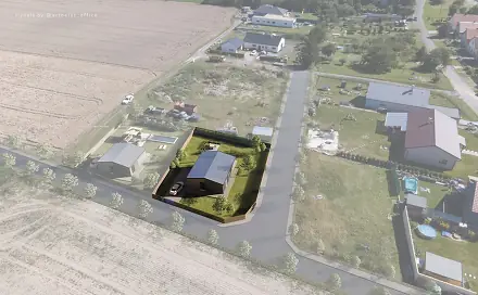 Prodej domu 90 m² s pozemkem 620 m², Hrušová, okres Ústí nad Orlicí