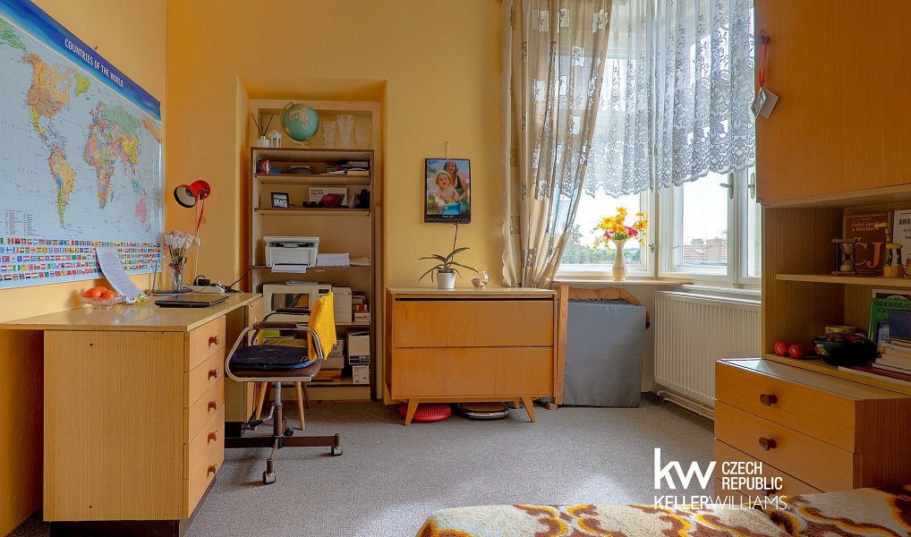 Prodej bytu 3+1 89 m², Vyškov – náhled fotky 11