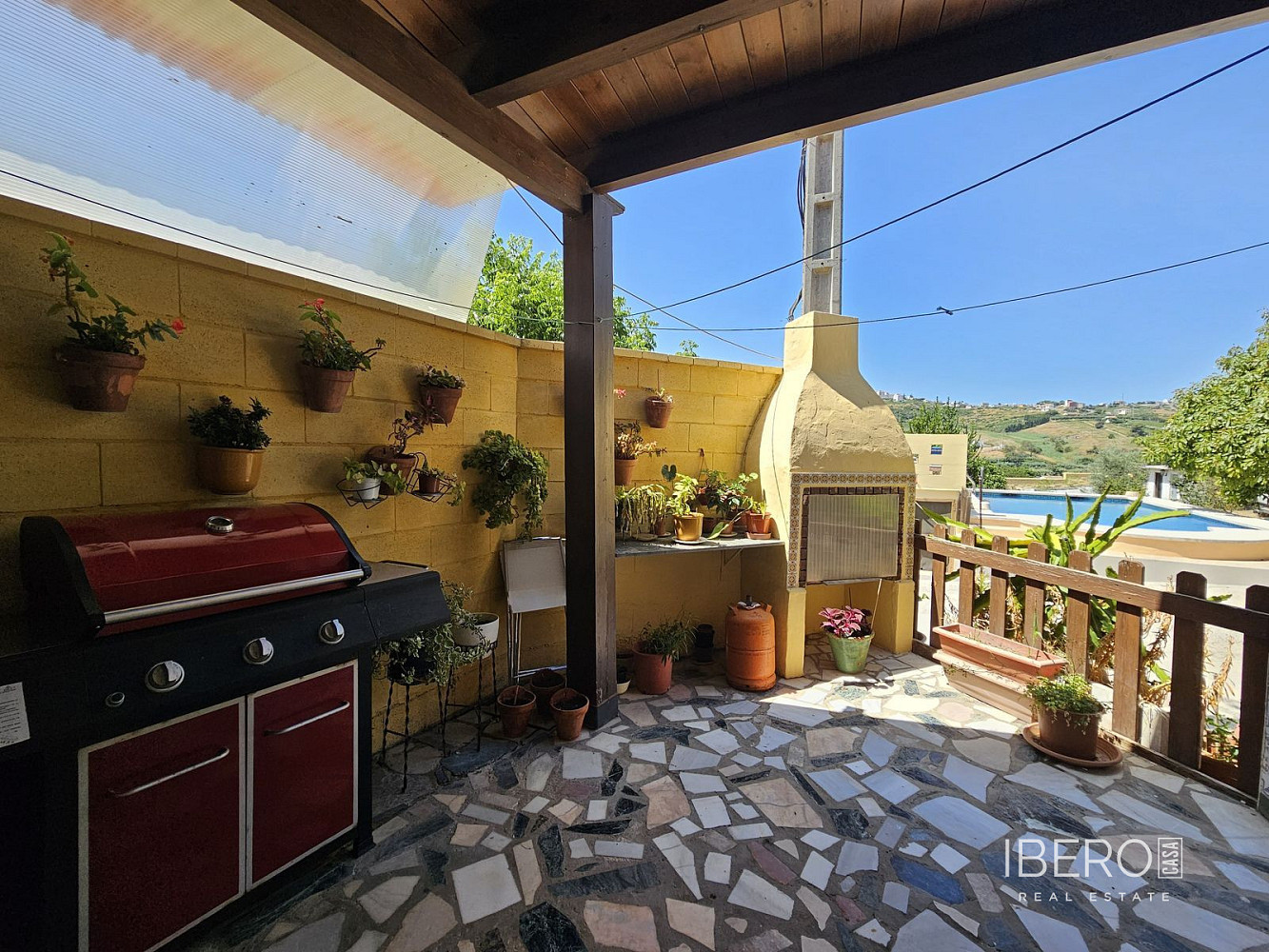 Prodej domu 200 m² s pozemkem 3 000 m²