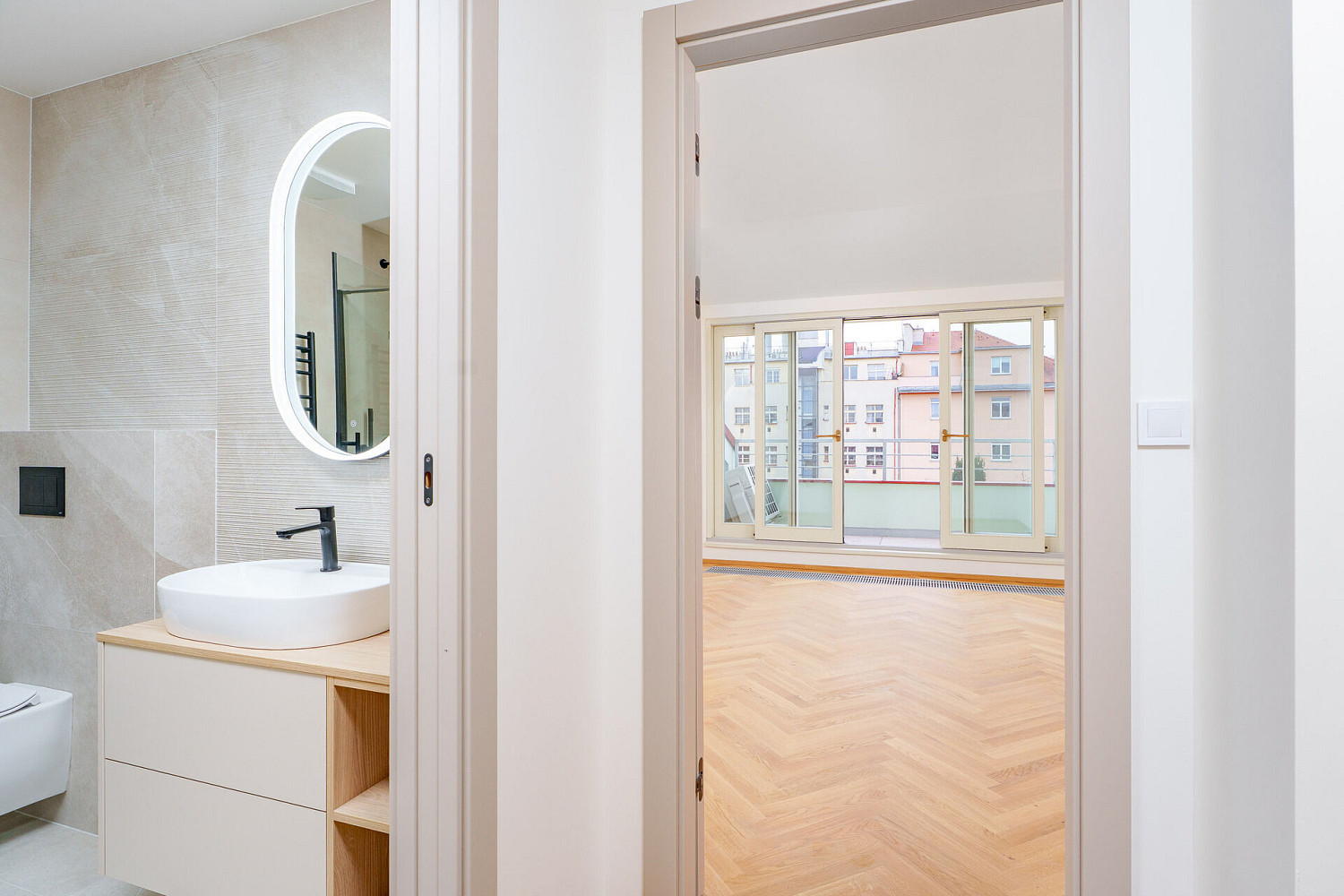 Prodej bytu 2+kk 63 m² – fotografie 4
