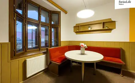 Pronájem bytu 3+1 99 m²