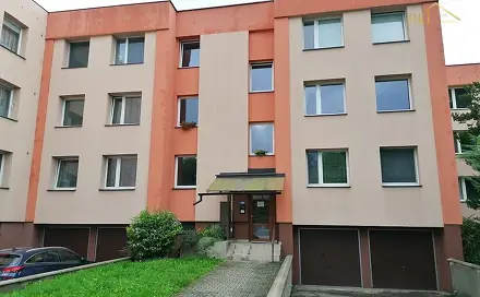 Pronájem bytu 3+kk 69 m², Československé armády, Frýdek-Místek - Místek