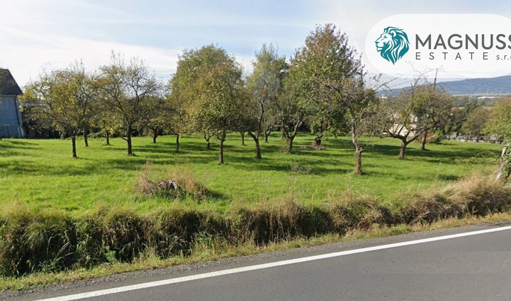 Prodej stavebního pozemku 694 m², Týn nad Bečvou – náhled fotky 2
